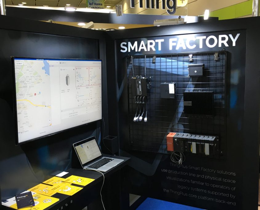 Smart Factory