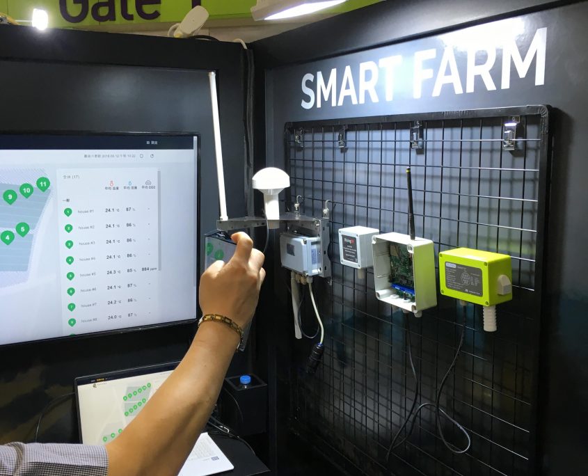 Smart Farm