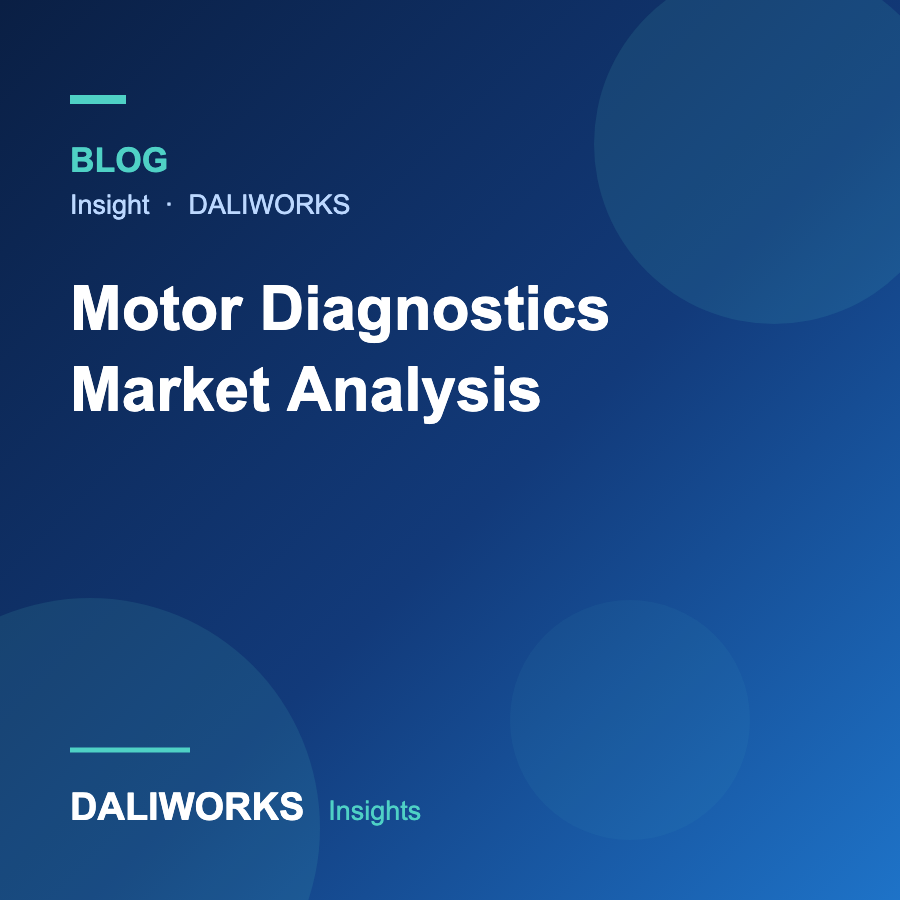 Motor Diagnostics Market Analysis
