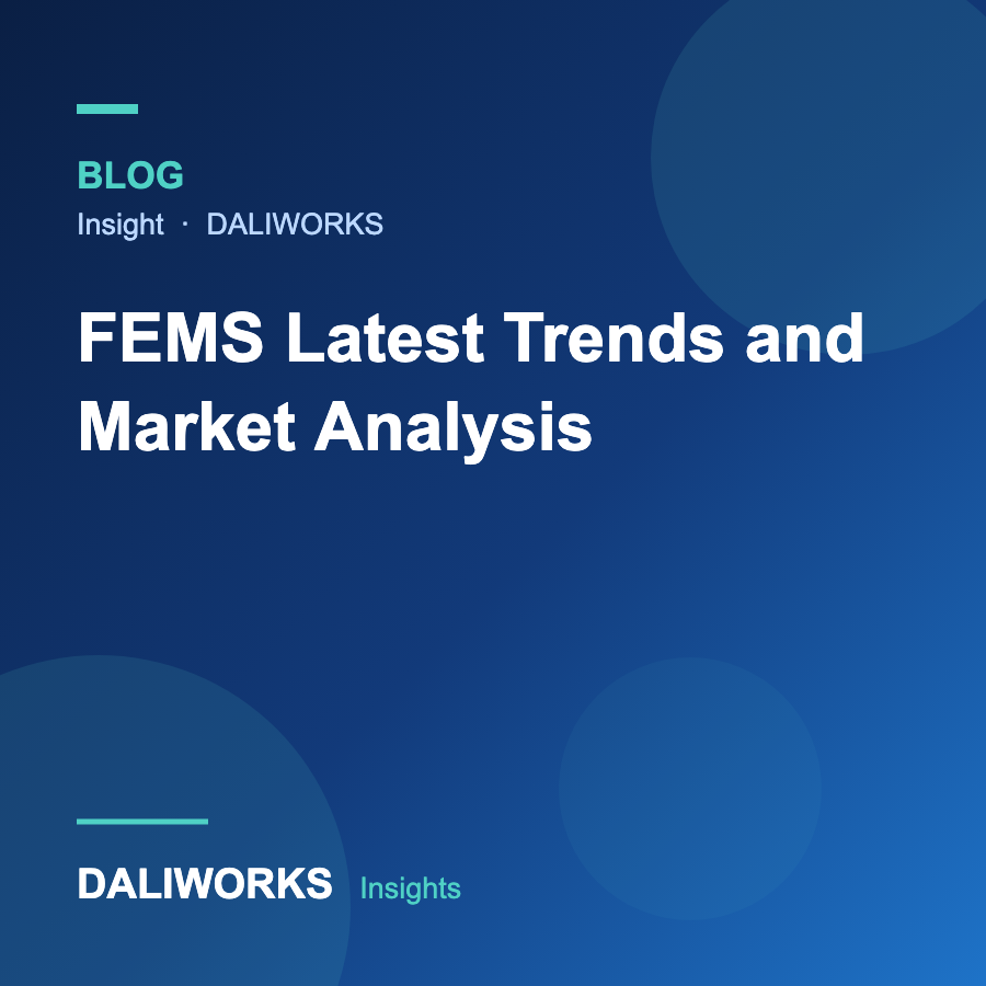 FEMS Latest Trends and Market Analysis