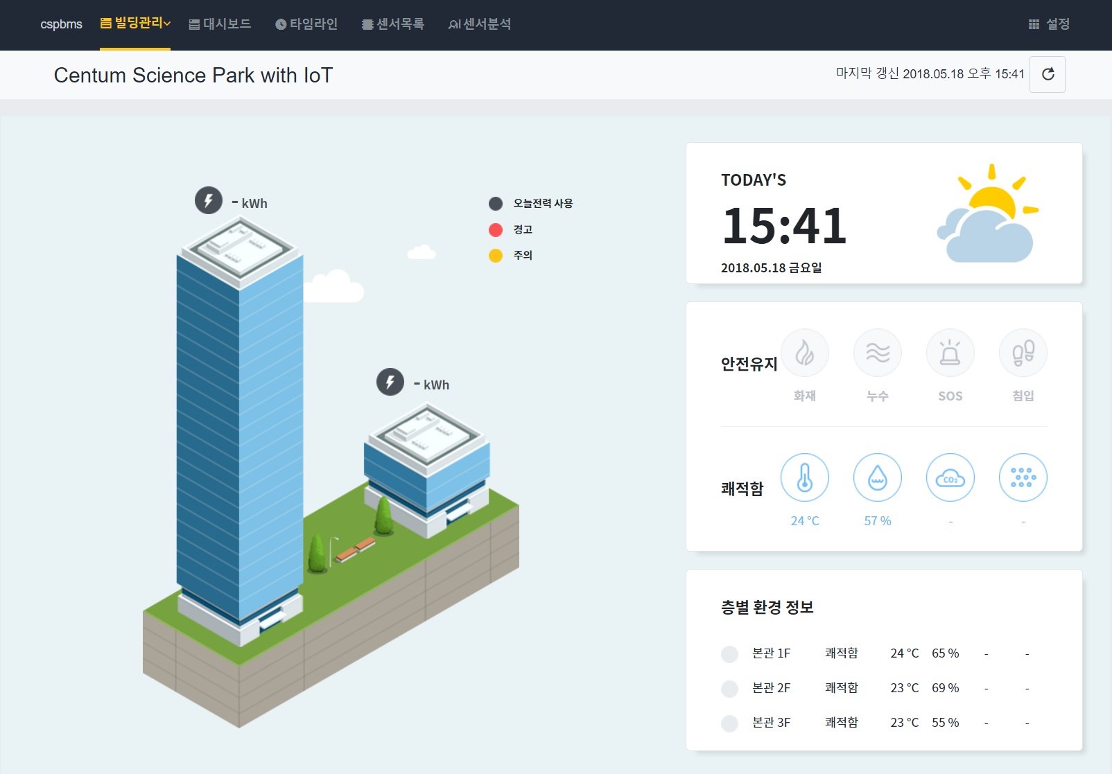 c빌딩