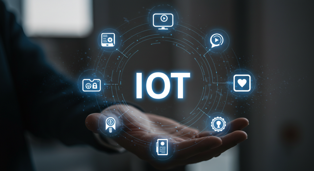 IoT